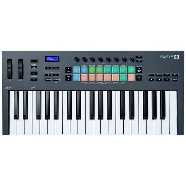 Novation FLkey 37 Masterkeyboard