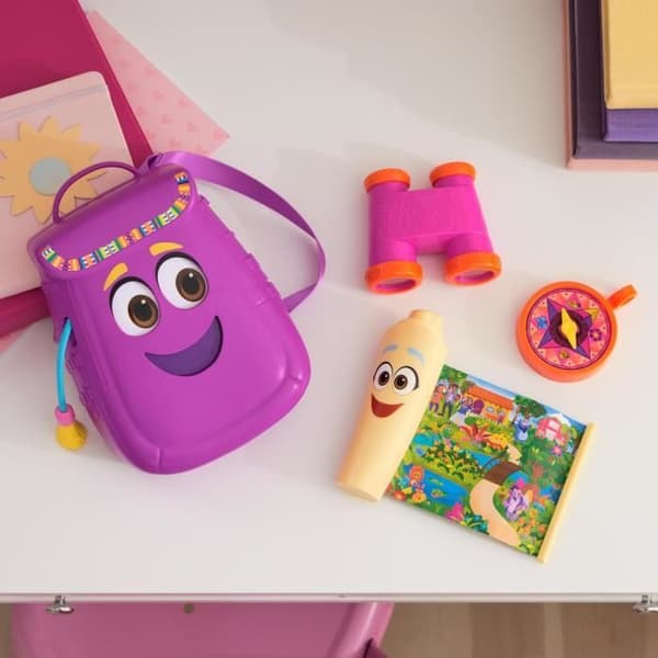 Ryggsäck Dora Utforskaren