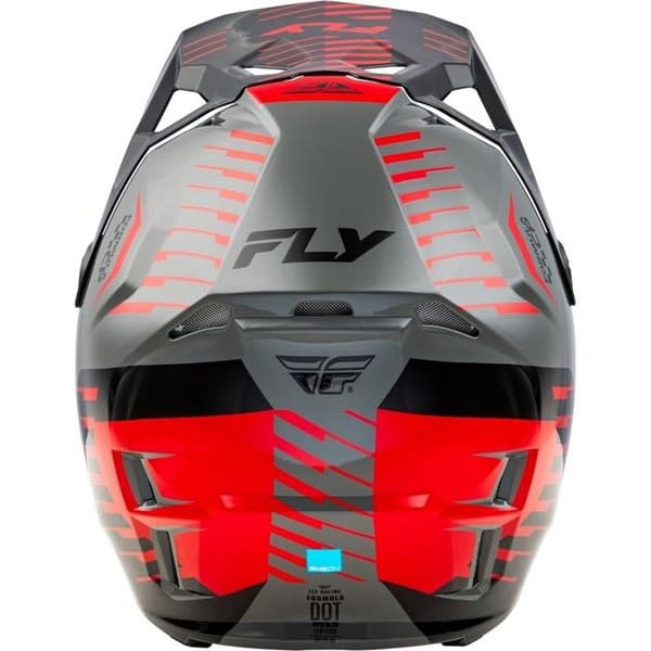 Fly Racing Formula CP Slice motocrosshjälm