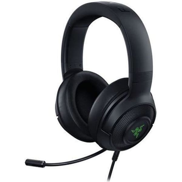 RAZER KRAKEN V3 X Gaming Headset - Svart