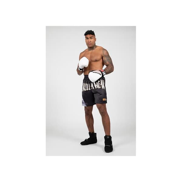 Kort Gorilla Wear Clayton