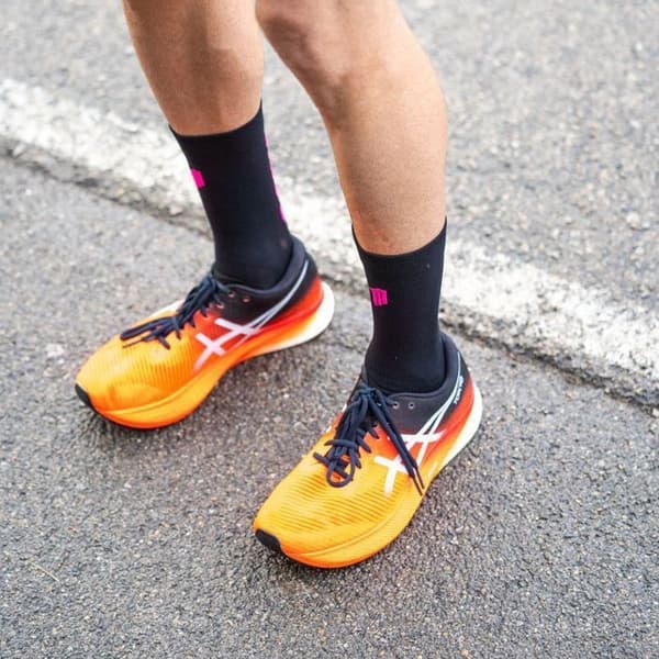 Sporcks Strumpor Fortsätt Gå
