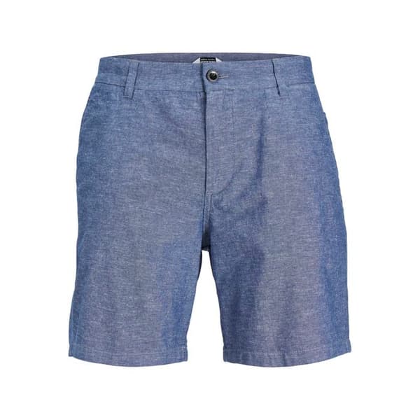 Kort Jack & Jones Ace Sommar - blekt denim