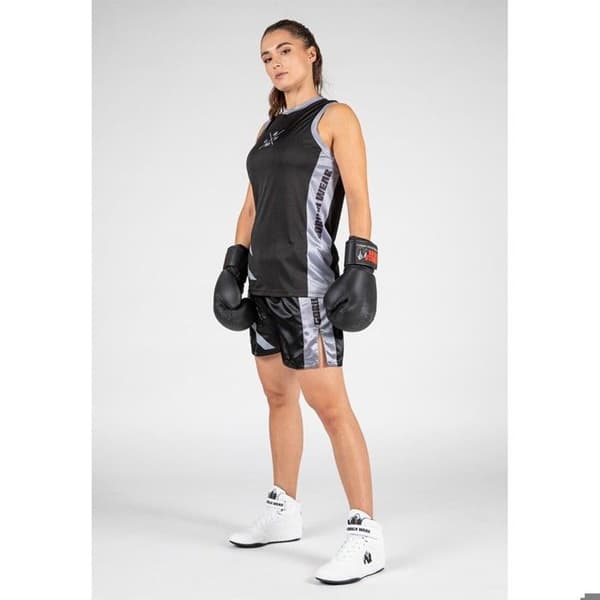 Gorilla Wear Hornell Linne