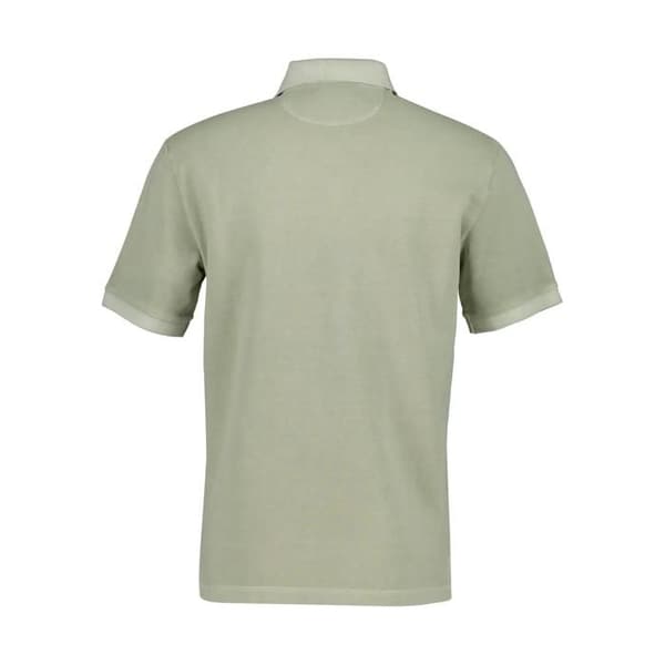 Polo Gant Solblekt - mjölkig matcha