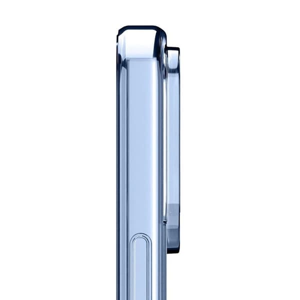 3mk Armor MagCase för Samsung Galaxy Z Flip7 - Transparent