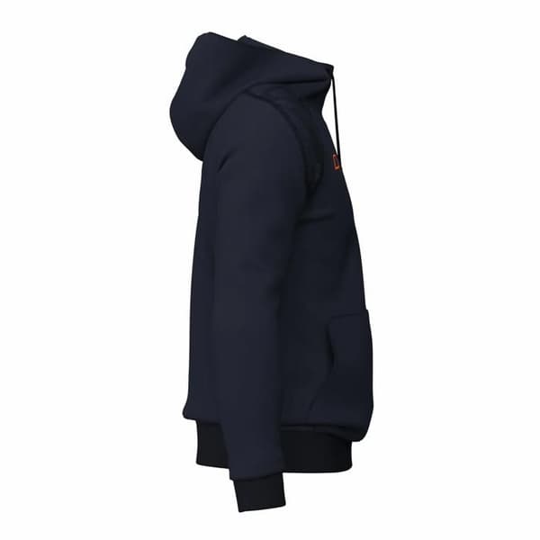 Barn hoodie Grays Hockey GTS