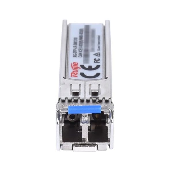 Modul Transceiver Ruijie SFP+ 1310nm Fiber Monomode LC Duplex