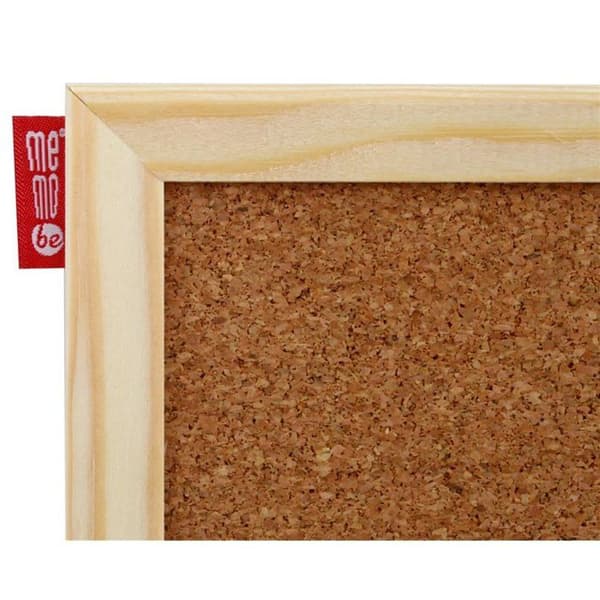 Vitrin - anslagstavla Memobe - MTC030021.00.01.S.08