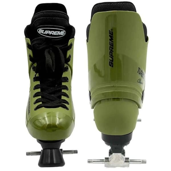 Supreme Turbo 33 rullskor