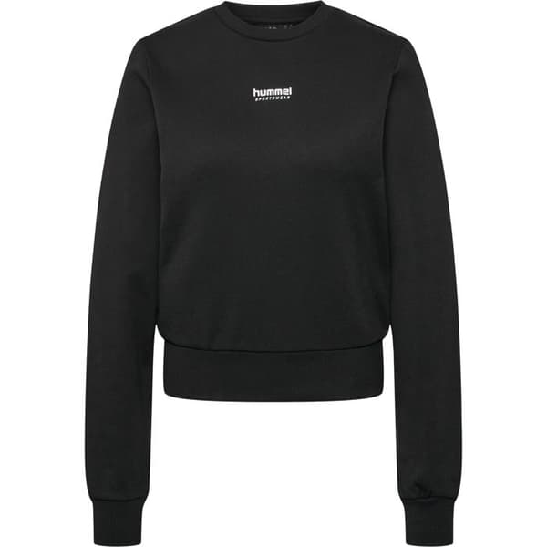 Sweatshirt crop dam Hummel LGC Daya