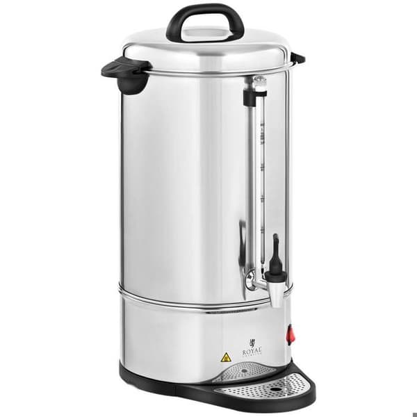 Kaffemaskin fi RC-CU15