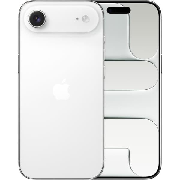 APPLE iPhone Air 1TB Molnvit