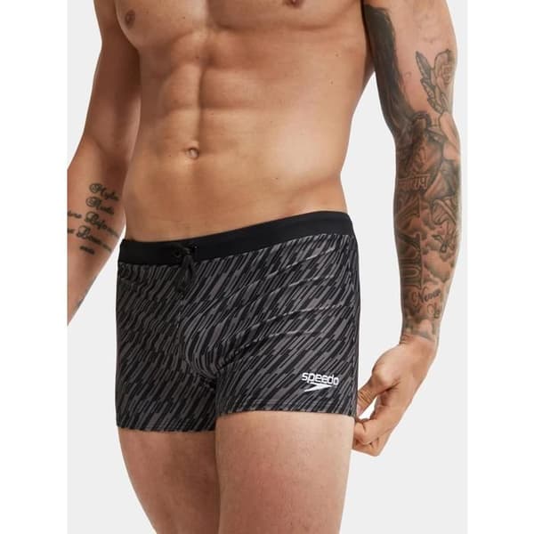 Baddräkt boxer Eco valmilton lines aqsh - Speedo