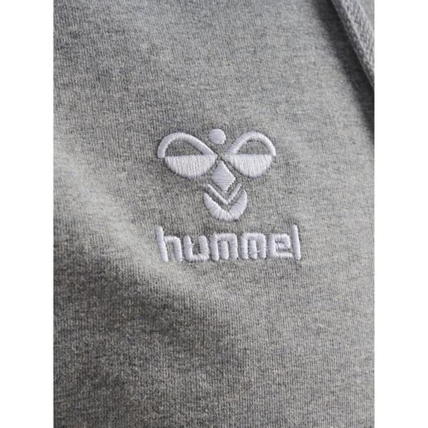 Hummel Go 2.0 träningsjacka med huva