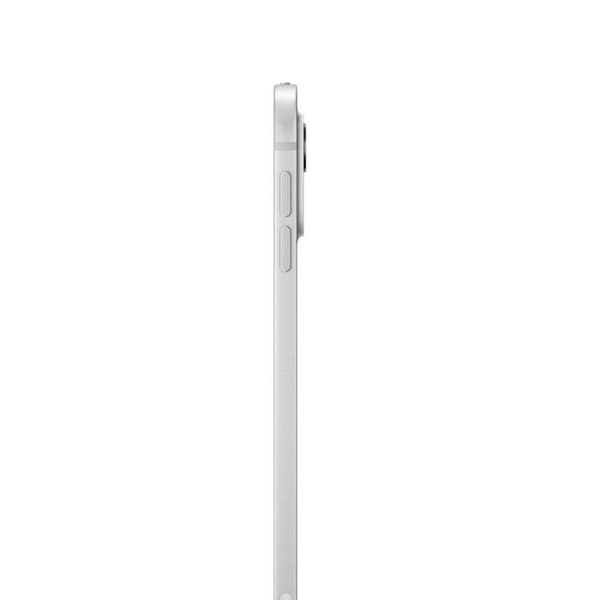 iPad Apple iPad Pro 11'' Apple M4-chip 2 To Silver Wi-Fi 7:e generationen 2024