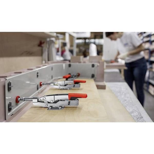 Knäpress STC-IHH25 Bessey