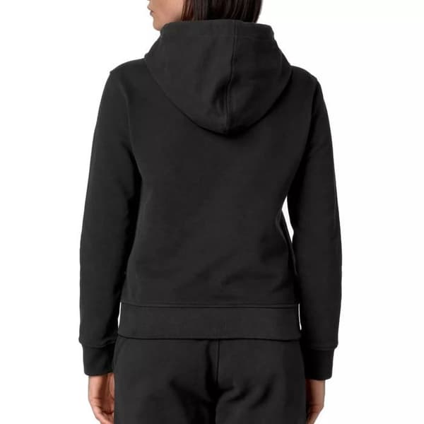 K-Way Deline Sweat Hoodie Jacka