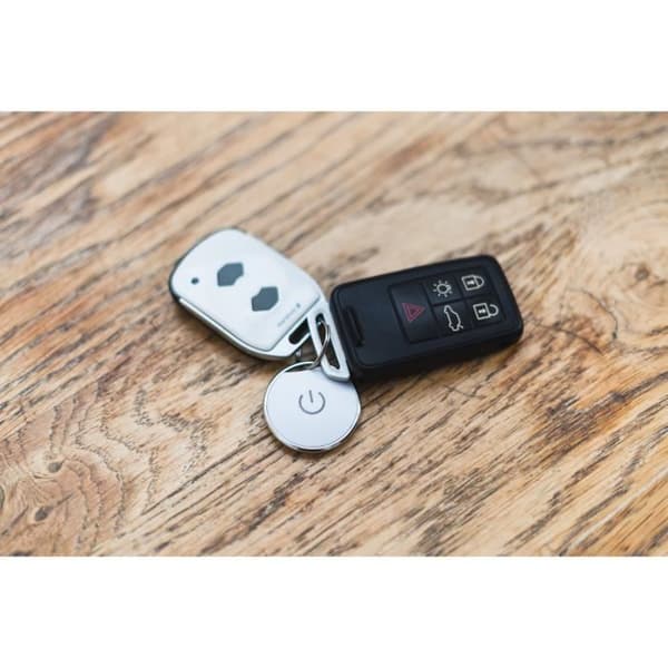 Clicker fjärrkontroll för Bold Smart Lock cylinderlås - BOLD - Vit