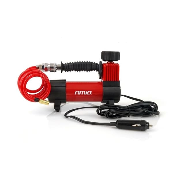 Standardmodell av bilkompressor 12 V ACOMP-05 - AMIO-02179