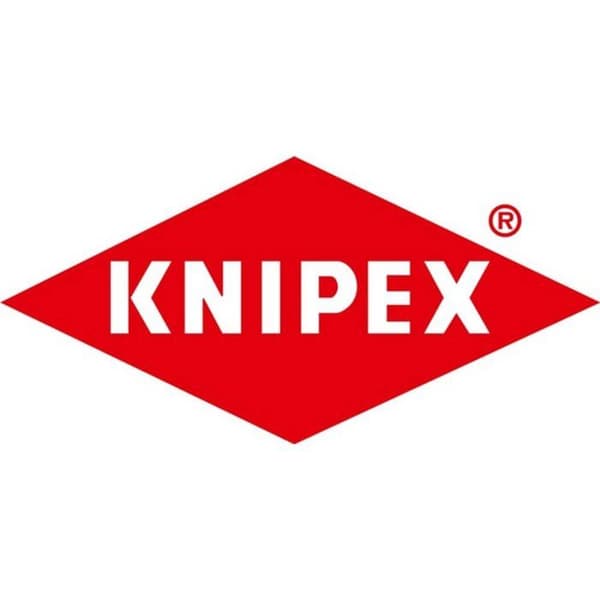 Tångset med bältespåse, 2 st Knipex 00 20 72 V02