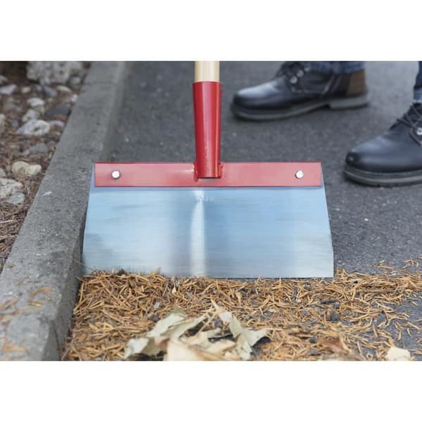 15 cm stötfångare, utan fjäderben
