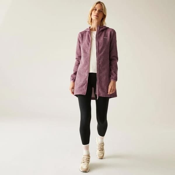 Regatta Bloomfield dam zip-up fleece