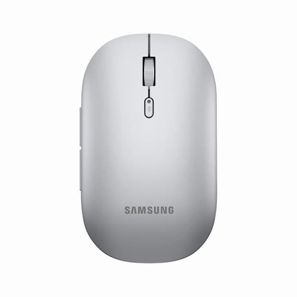 Souris Samsung EJ-M3400DSEGEU Silver