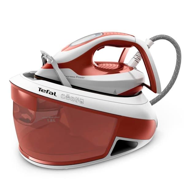 Tefal strykcentral - SV8110