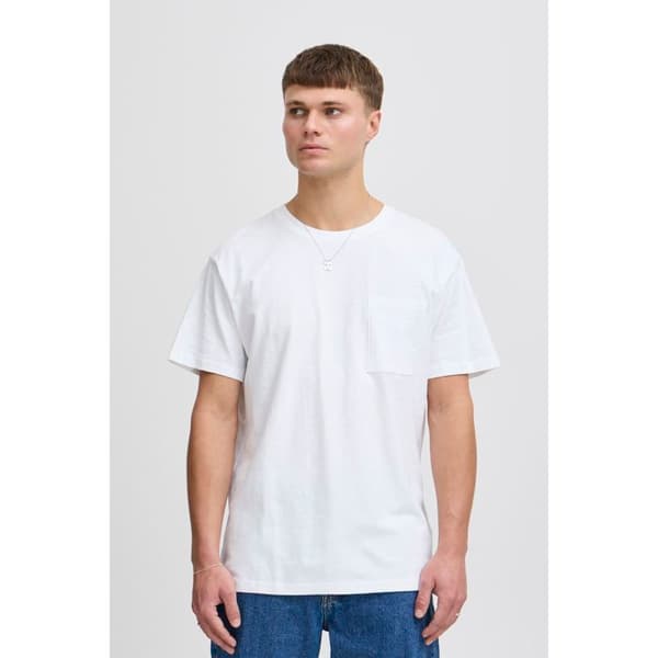 T-shirt Solid Durant