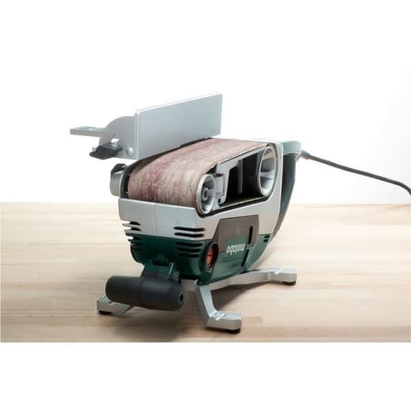 Bandslipmaskin - METABO - BAE 75 - Kartong