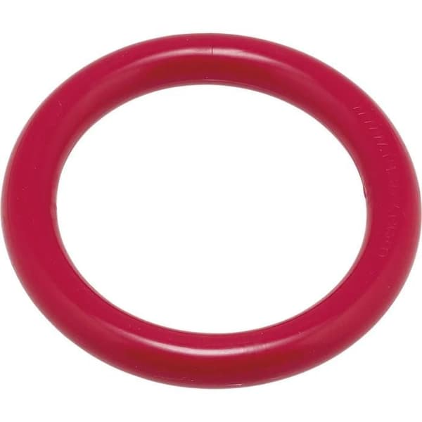 Dykring - Fashy - 14 cm - Röd