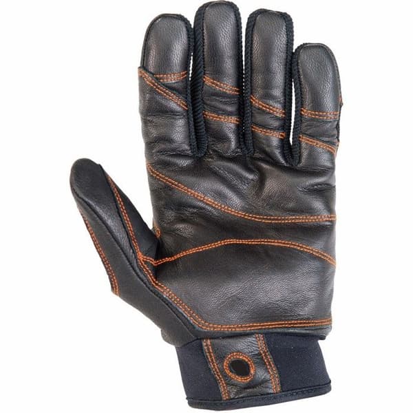Klätterteknik Progrip läderhandskar