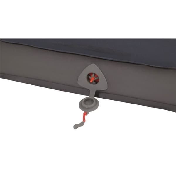 Robens PolarShield 120 - Självuppblåsande madrass