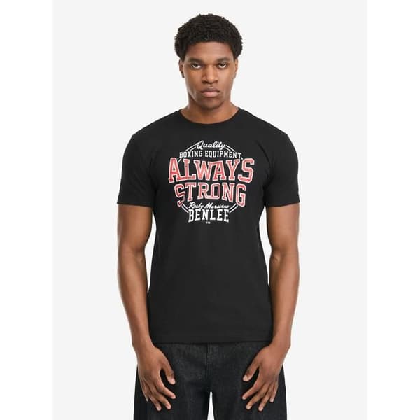 T-shirt Benlee Girton