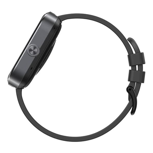 Montre Connectée Zeblaze Beyond 3 Plus (Svart)