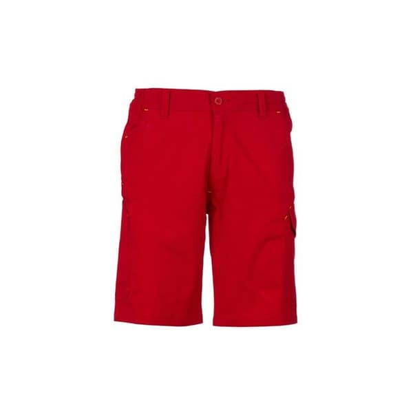 Bermuda Payper Wear Service - röd