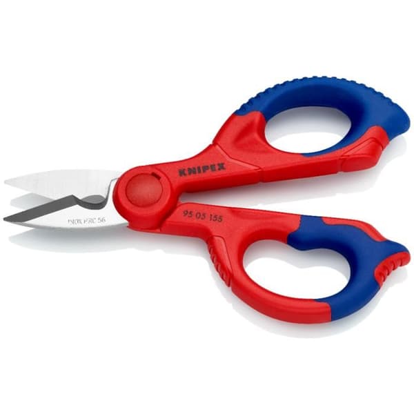Knipex elektrikerkniv - Längd 155 mm
