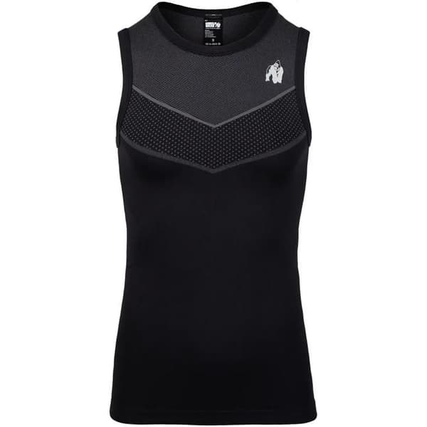 Sömlös linne Gorilla Wear Norton