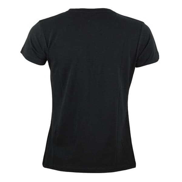 Kortärmad t-shirt för kvinnor