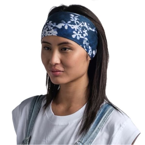 Mössa - BUFF - Coolnet UV Ellipse - Marinblå - Dam - Vuxen