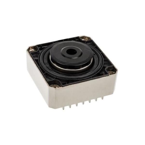 Alphacool Laing DDC310 - Single Edition - silver