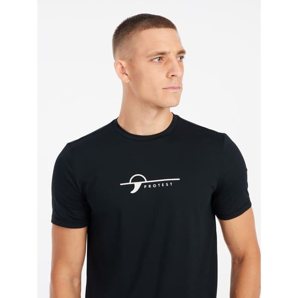 T-shirt Protest Core