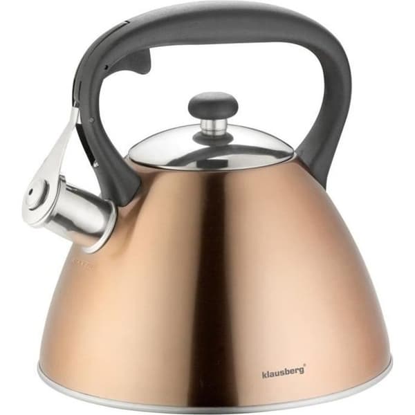 KLAUSBERG VISSELKETTA 3L KB-7209
