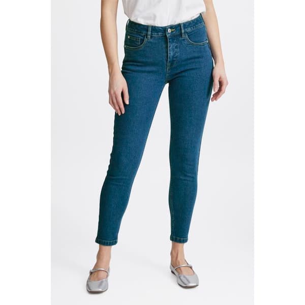 Jeans dam fransa Fxdenima Pam 1