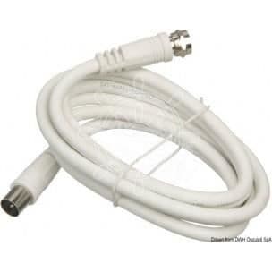 BALLADE Glomex analog-digital TV-antenn