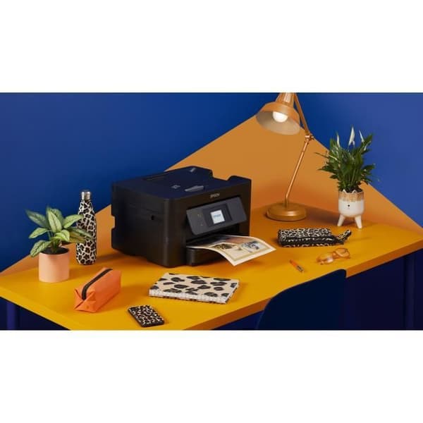 EPSON WorkForce Pro WF-3820DWF multifunktionsskrivare - Färg - Bläckstråle