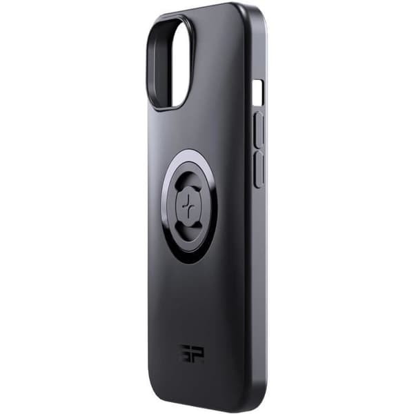 Étui - SP CONNECT - SPC+ - Flexibel - Stötsäker - Kompatibel med iPhone 15 Plus