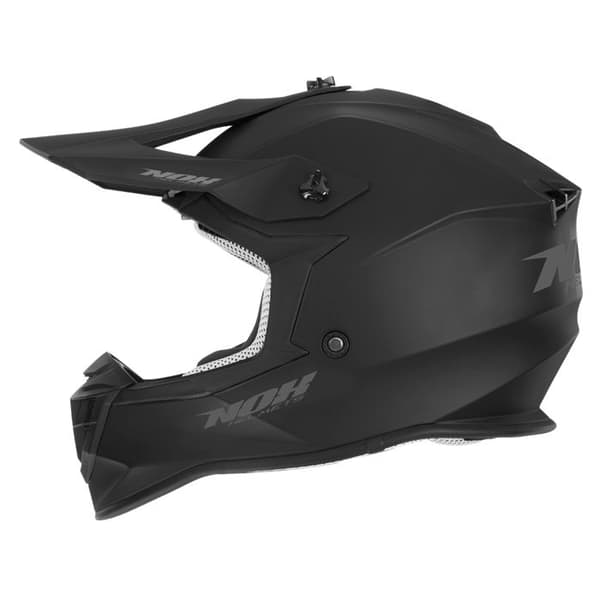Nox 633 motocrosshjälm