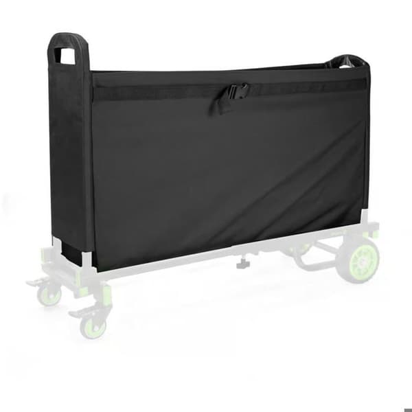 Adam Hall Gravity GBGCARTM1 Vagnväska för Gravity CART M 01 B
